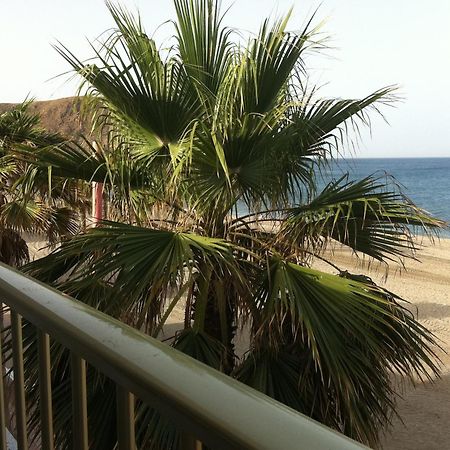 Miramar Hotel Carboneras Buitenkant foto